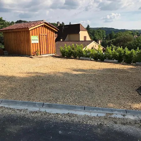 Domaine Lacoste 4*