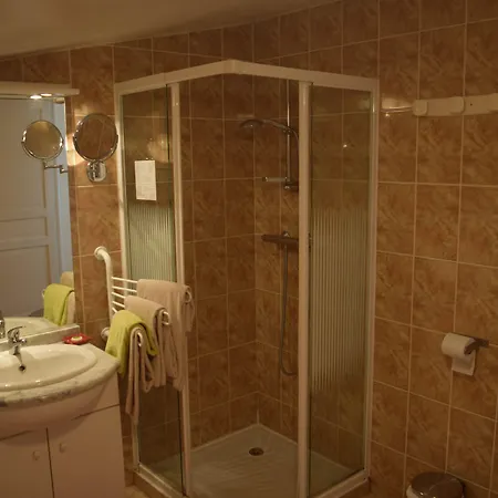 Domaine Lacoste Bed & Breakfast Carsac-Aillac