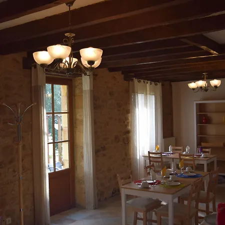 Domaine Lacoste 4*