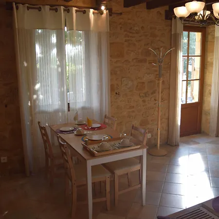 Domaine Lacoste Bed & Breakfast 4*