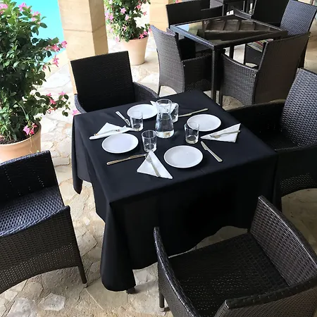 Domaine Lacoste Frühstückspension