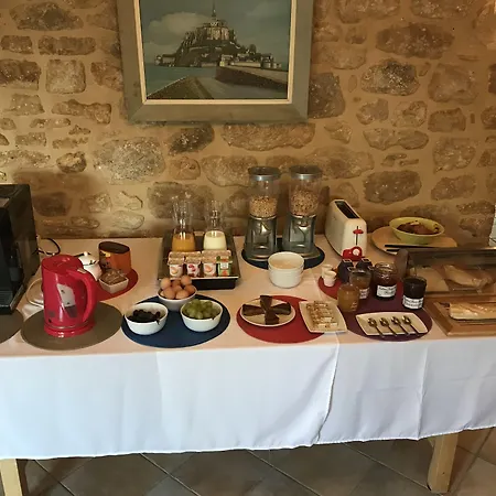 Domaine Lacoste Frühstückspension 4*