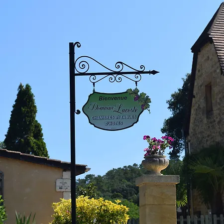 Domaine Lacoste