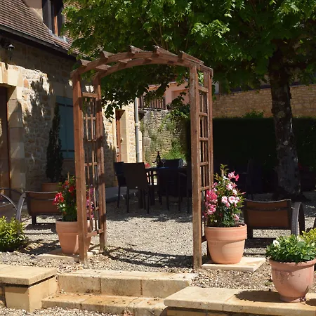 Domaine Lacoste 4* Carsac-Aillac