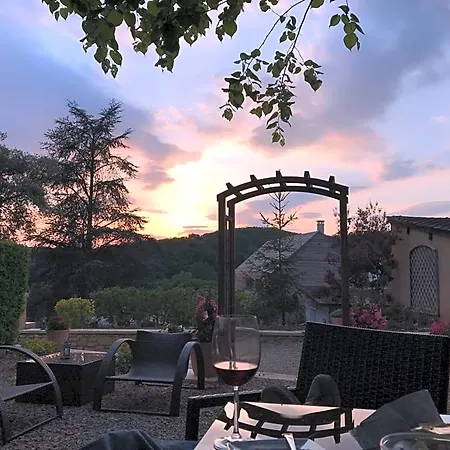 Domaine Lacoste 4* Carsac-Aillac