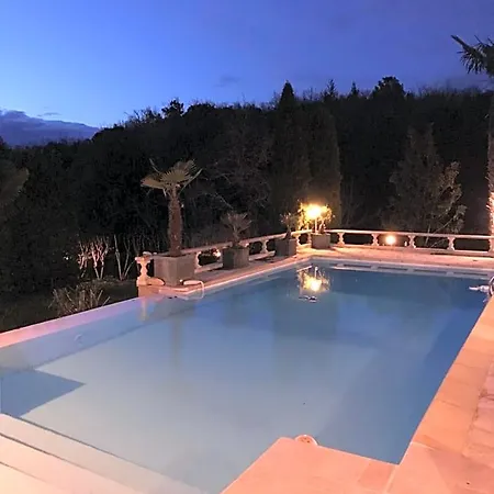 Domaine Lacoste 4*