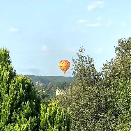 Domaine Lacoste 4*