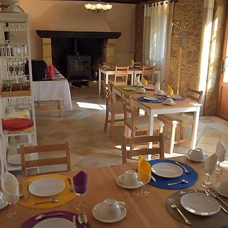 Domaine Lacoste Carsac-Aillac