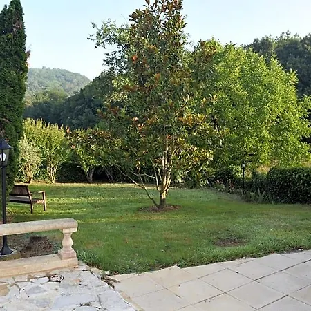 Domaine Lacoste 4* Carsac-Aillac