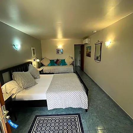 Bed & Breakfast Domaine Lacoste Carsac-Aillac