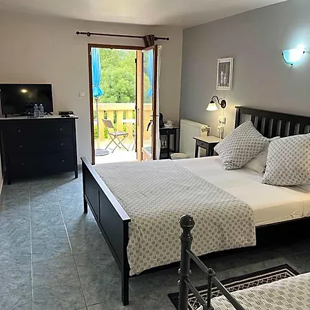 Domaine Lacoste Bed & Breakfast Carsac-Aillac