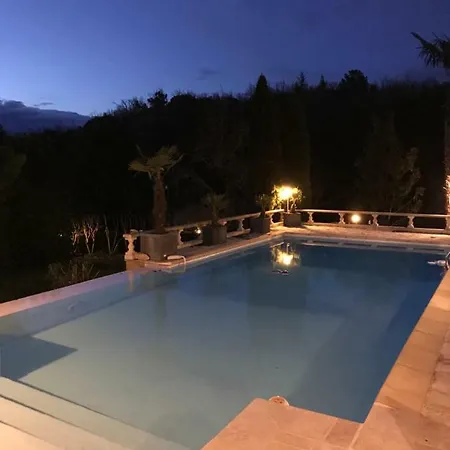 Domaine Lacoste 4*