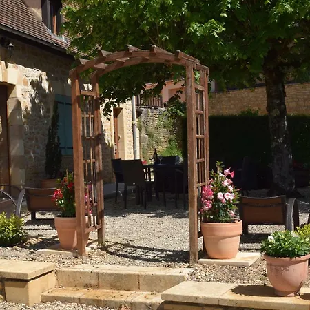 Domaine Lacoste Bed & Breakfast 4*