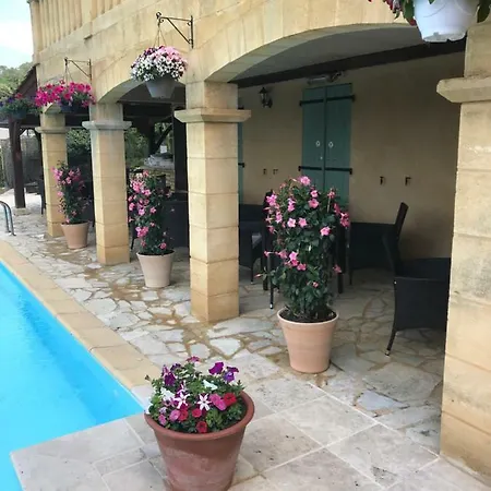 Domaine Lacoste 4*