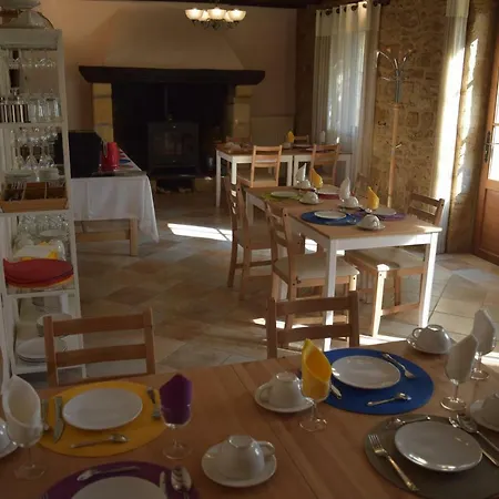 Domaine Lacoste Bed & Breakfast 4*