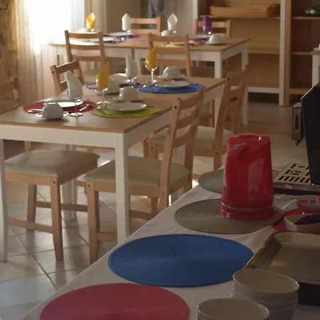 Frühstückspension Domaine Lacoste 4*