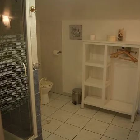 Bed & Breakfast Domaine Lacoste