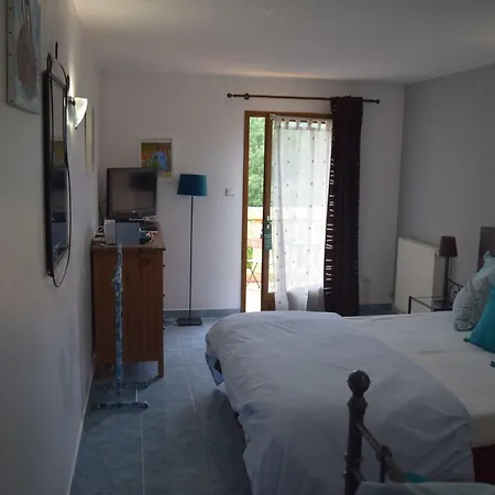 Bed & Breakfast Domaine Lacoste Carsac-Aillac