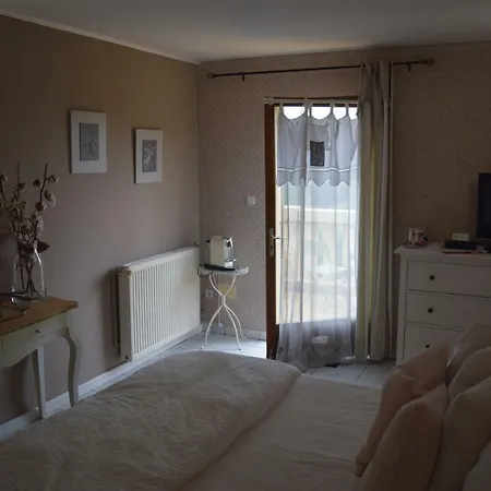 Bed & Breakfast Domaine Lacoste Carsac-Aillac