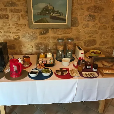 Domaine Lacoste Bed & Breakfast 4*