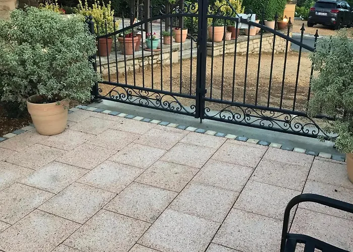 Domaine Lacoste فندق مبيت وإفطار Carsac-Aillac