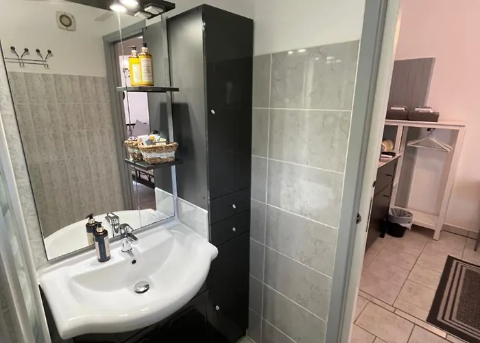 فندق مبيت وإفطار Domaine Lacoste