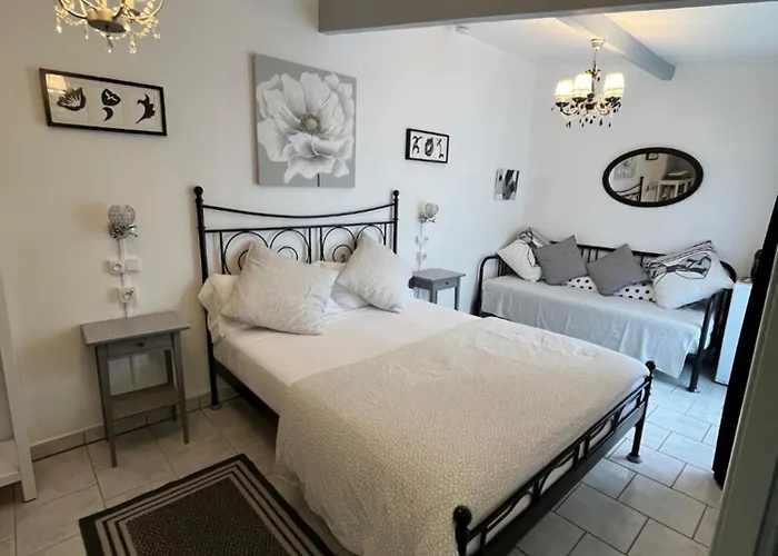 Domaine Lacoste 4* Carsac-Aillac