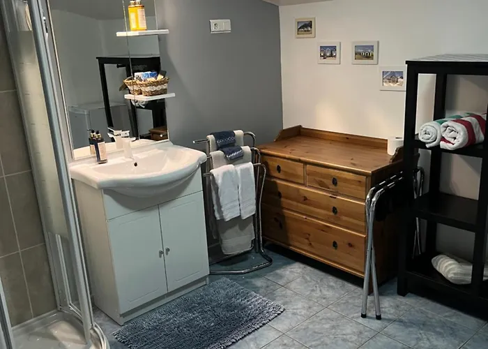 فندق مبيت وإفطار Domaine Lacoste