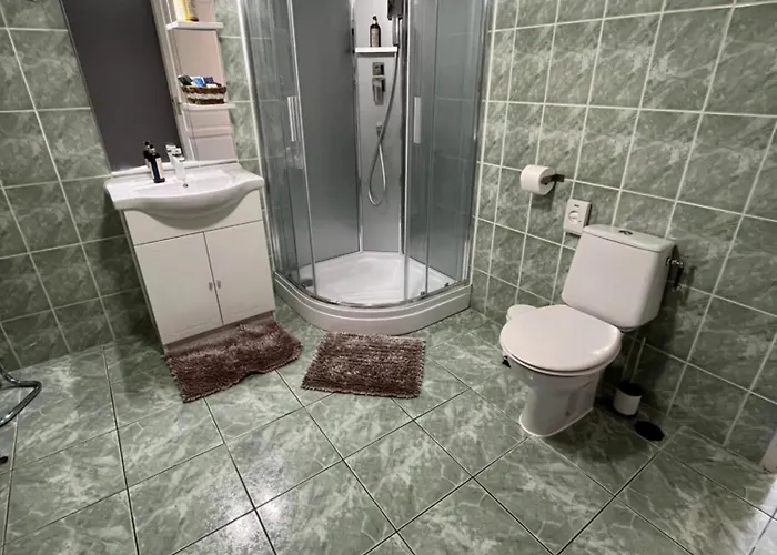 Domaine Lacoste Frühstückspension 4*