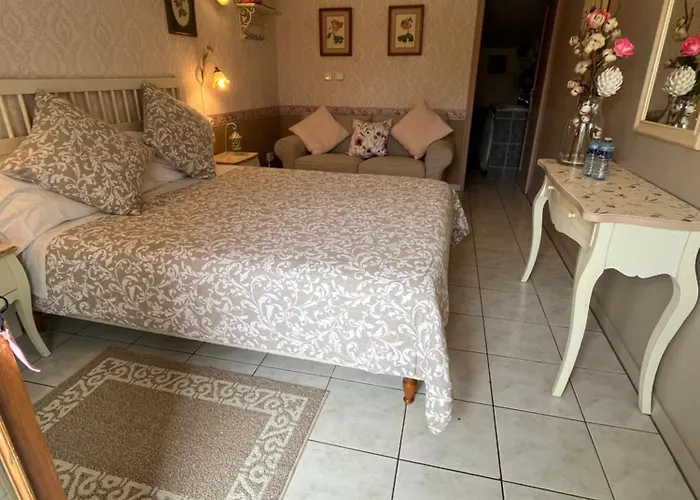 فندق مبيت وإفطار Domaine Lacoste Carsac-Aillac