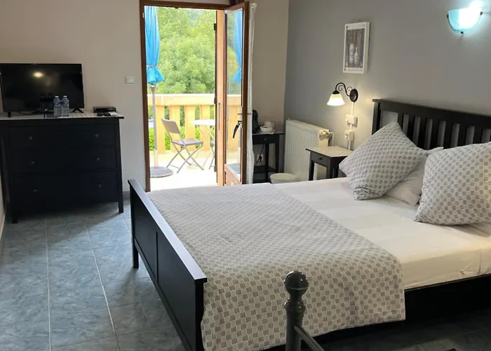 Domaine Lacoste Carsac-Aillac