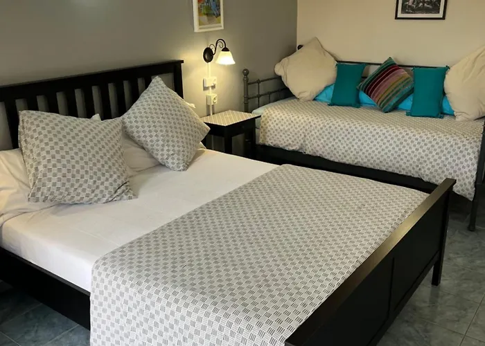 Domaine Lacoste Frühstückspension 4*