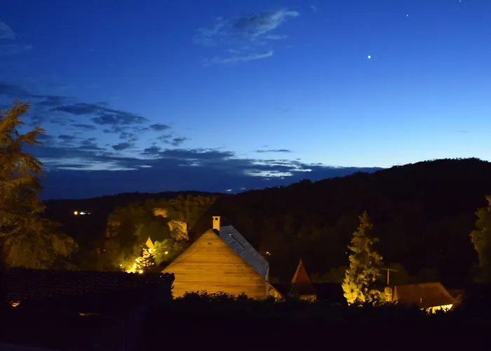 Domaine Lacoste Carsac-Aillac